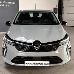 Renault Clio 5 1.0 TCe 90ch Evolution - 24 Seclin