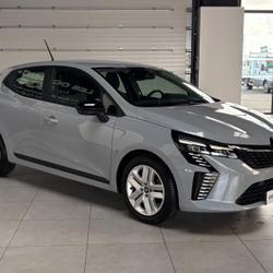 Renault Clio 5 1.0 TCe 90ch Evolution - 24 Seclin