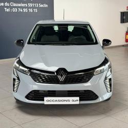 Renault Clio 5 1.0 TCe 90ch Evolution - 24 Seclin