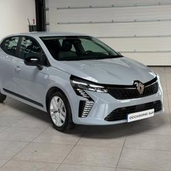 Renault Clio 5 1.0 TCe 90ch Evolution - 24 Seclin