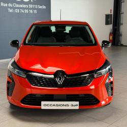 Renault Clio 5 1.0 TCe 90ch Evolution Seclin