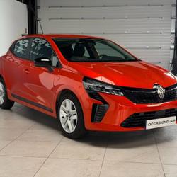 Renault Clio 5 1.0 TCe 90ch Evolution Seclin