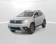 Dacia Duster Hérouville-Saint-Clair
