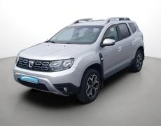 Dacia Duster Hérouville-Saint-Clair
