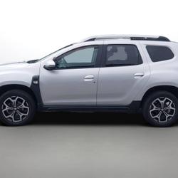 Dacia Duster Duster dCi 110 4x4 Prestige H&eacute;rouville-Saint-Clair