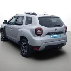 Dacia Duster Duster dCi 110 4x4 Prestige H&eacute;rouville-Saint-Clair