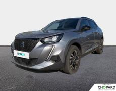 Peugeot 2008 Brignoles