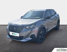 Peugeot 2008 - 2008 PureTech 130 S&S BVM6 Allure Pack - 13 289 €