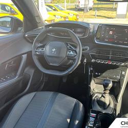 Peugeot 2008 2008 PureTech 130 S&S BVM6 Allure Pack Brignoles