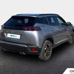 Peugeot 2008 2008 PureTech 130 S&S BVM6 Allure Pack Brignoles