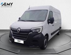 Renault Master Le Mans