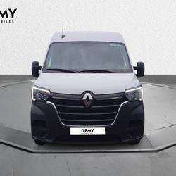 Renault Master MASTER FGN TRAC F3500 L2H2 BLUE DCI 135 CONFORT Le Mans