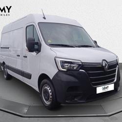 Renault Master MASTER FGN TRAC F3500 L2H2 BLUE DCI 135 CONFORT Le Mans