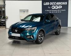 Renault Arkana Seclin