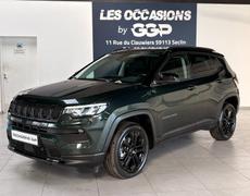 Jeep Compass Seclin