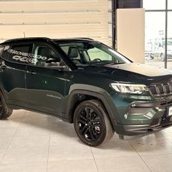 Jeep Compass 1.5 Turbo T4 130ch MHEV North Star 4x2 BVR7 Seclin