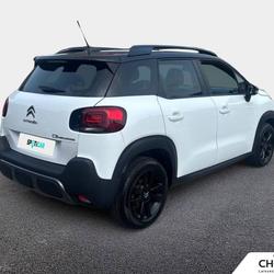 Citroen C3 Aircross C3 Aircross PureTech 130 S&S EAT6 C-Series Brignoles