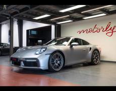 Porsche 911 Coupe