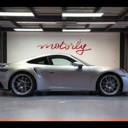 Porsche 911 Coupe 3.7 650ch Turbo S PDK Marcq-en-Bar&oelig;ul