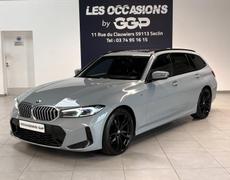 BMW Serie 3 Seclin
