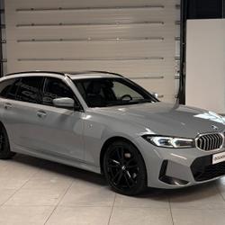 BMW Serie 3 320dA xDrive 190ch M Sport Seclin