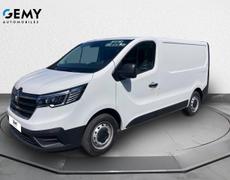 Renault Trafic Le Mans