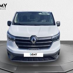 Renault Trafic TRAFIC FGN L1H1 3000 KG BLUE DCI 130 CONFORT Le Mans