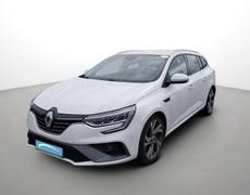 Renault Megane 4 Estate Hérouville-Saint-Clair