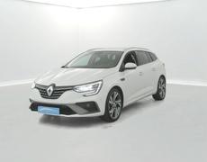 Renault Megane 4 Estate Hérouville-Saint-Clair