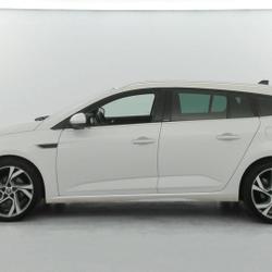 Renault Megane 4 Estate M&eacute;gane IV Estate E-TECH Plug-In Hybride 160 R.S. Line H&eacute;rouville-Saint-Clair