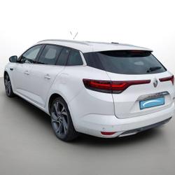 Renault Megane 4 Estate M&eacute;gane IV Estate E-TECH Plug-In Hybride 160 R.S. Line H&eacute;rouville-Saint-Clair