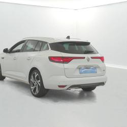 Renault Megane 4 Estate M&eacute;gane IV Estate E-TECH Plug-In Hybride 160 R.S. Line H&eacute;rouville-Saint-Clair