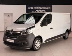 Renault Trafic Seclin