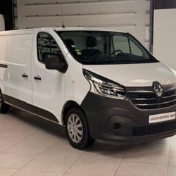 Renault Trafic L2H1 1300 2.0 dCi 120ch Grand Confort S&S E6 Seclin