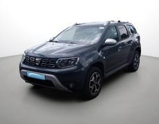 Dacia Duster Hérouville-Saint-Clair