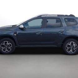 Dacia Duster Duster Blue dCi 115 4x2 Prestige H&eacute;rouville-Saint-Clair