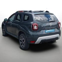 Dacia Duster Duster Blue dCi 115 4x2 Prestige H&eacute;rouville-Saint-Clair