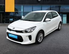 Kia Rio Hérouville-Saint-Clair