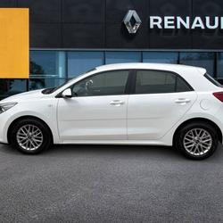 Kia Rio Rio 1.2L 84 ch ISG Active H&eacute;rouville-Saint-Clair