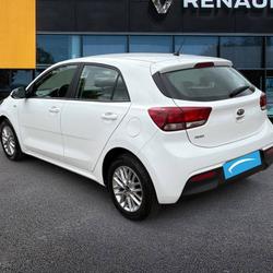Kia Rio Rio 1.2L 84 ch ISG Active H&eacute;rouville-Saint-Clair