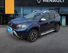Dacia Duster Hérouville-Saint-Clair