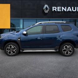 Dacia Duster Duster Blue dCi 115 4x2 Prestige H&eacute;rouville-Saint-Clair