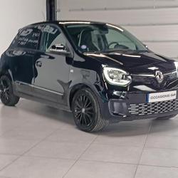 Renault Twingo 3 1.0 SCe 65ch Urban Night Seclin