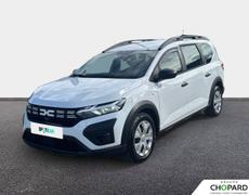 Dacia Jogger Brignoles