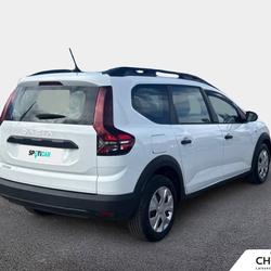 Dacia Jogger Jogger ECO-G 100 5 places Essential Brignoles