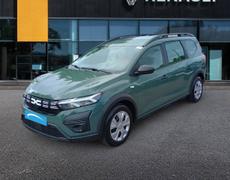 Dacia Jogger Hérouville-Saint-Clair