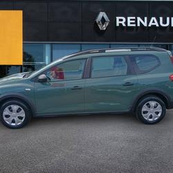 Dacia Jogger Jogger TCe 110 5 places Essential H&eacute;rouville-Saint-Clair