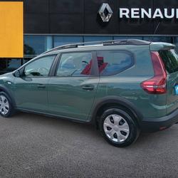 Dacia Jogger Jogger TCe 110 5 places Essential H&eacute;rouville-Saint-Clair