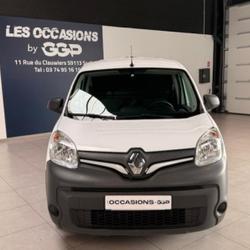 Renault Kangoo Express Maxi 1.5 Blue dCi 95ch Grand Volume Extra R-Link (9999&euro;HT) Seclin