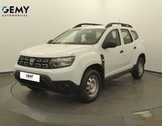 Dacia Duster Le Mans